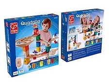 Hape Starter Set Quadrilla