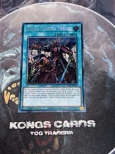 Triple Tactics Thrust