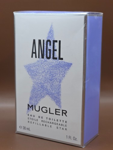 Thierry mugler angel eau - angel,