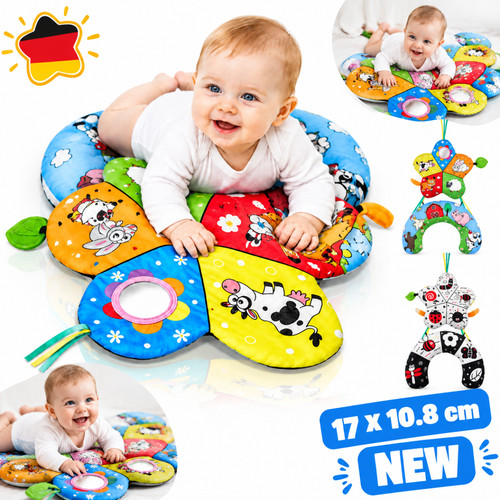 Bauchlage kissen baby - bauchlage,