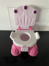 Fisher Price meine erste Toilette