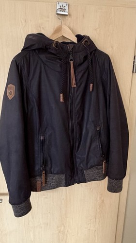 Naketano winterjacke damen - winterjacke, gr