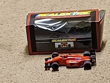  scalextric Ferrari F1 Michael
