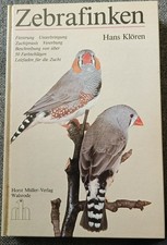 Zebrafinken von Hans Klören |