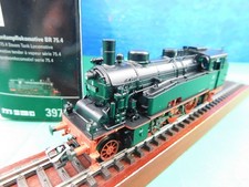 A04 Märklin H0 39753 Dampflok