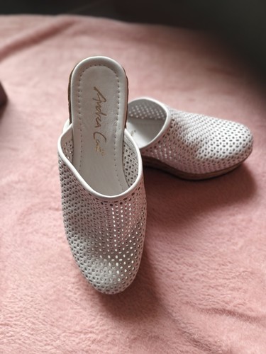 Andrea conti clogs neu - andrea,