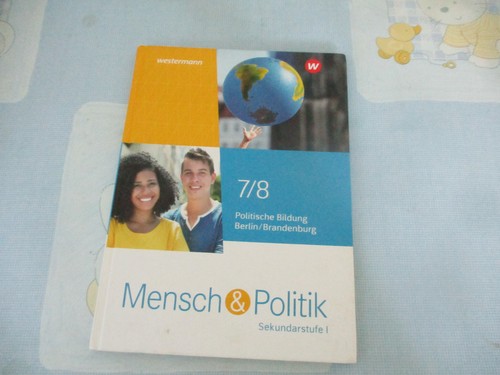 Mensch und politik - politik,