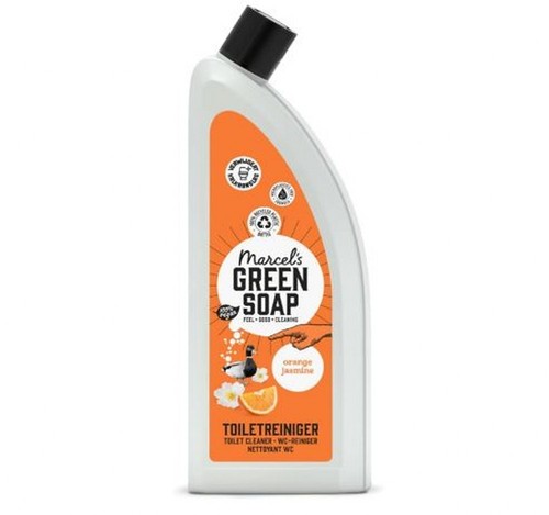 Marcel green soap - green,