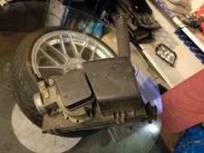 Audi 80 100 A6 C4 Coupe Cab