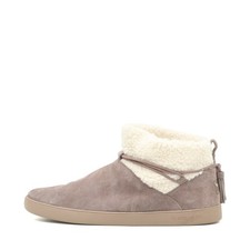 Koolaburra by UGG Damen 1096414 Stiefelette Braun Pflege Stiefeletten EU 40