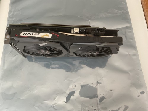 Grafikkarte msi geforce - grafikkarte,
