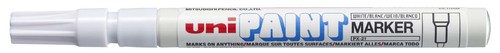 Uni ball permanent marker - permanent,
