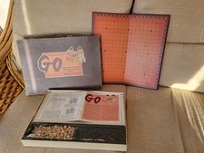 Vintage Boxed Japanese Game Of