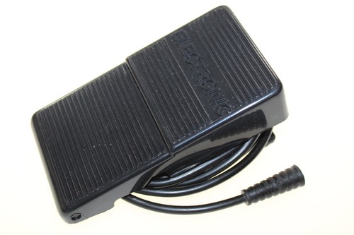 Fußpedal anlasser für - fußpedal,