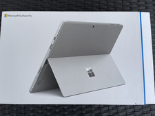 Microsoft Surface Pro 4 | i5 | 12.3". 4 GB | 128 GB SSD | geht nicht an /#2