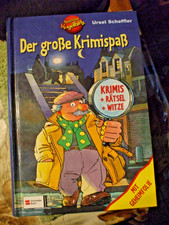 Ursel Scheffler  Kommissar