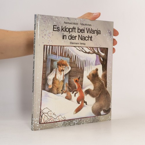 Klopft bei wanja der - es,