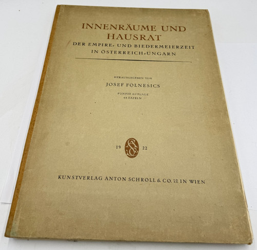 Innenräume und hausrat - innenräume, der