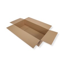 1 St. Faltkartons 1200x600x300