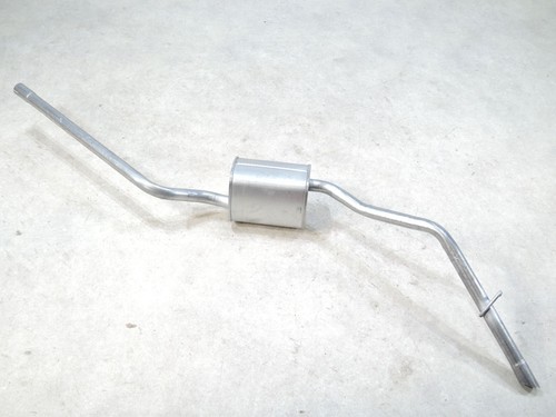 Auspuff neu für daihatsu - auspuff,