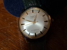 Dugena Precision Automatic