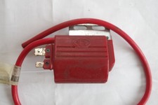 Zündspule CEV cross FK rot