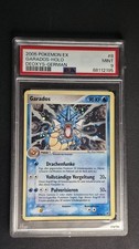 2005 POKEMON EX DEOXYS #8