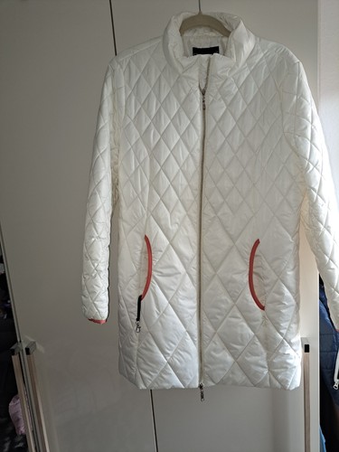 Centigrade jacke mantel weiss - jacke/,
