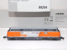 Diesellok Märklin Mini-Club 88204