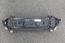 SMART 450 ForTwo VORDERACHSE ACHSTRÄGER STABILISATOR QUERLENKER 0007000V008 #87