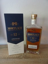 Mortlach 12 Years Whisky 0,7l in Geschenkbox