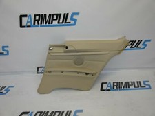 Original BMW 3er E92 E93 + LCI Türverkleidung hinten rechts Leder BEIGE 6980722