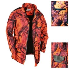 Damen Signaljacke Gr. 50 v