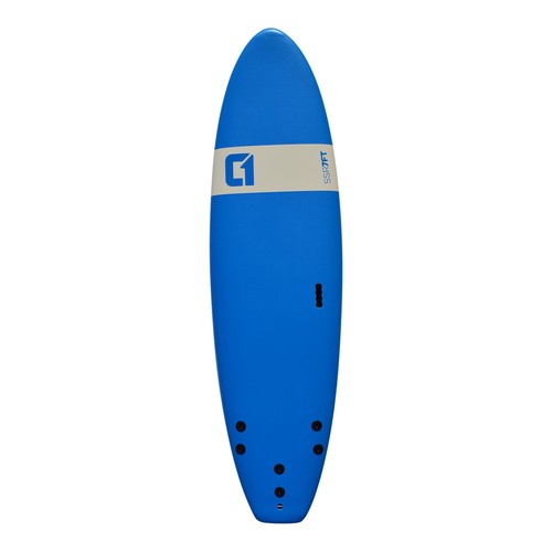 Circle one ssr softboard - one,