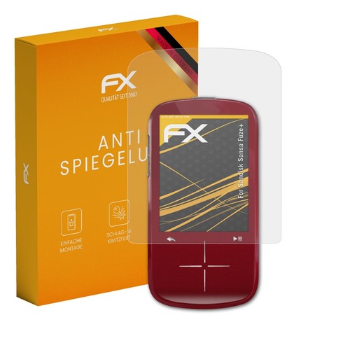 Atfolix displayfolie für - atfolix,