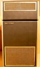 Service Manual for Leslie Model 910