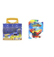  Hot Wheels Sammelkoffer