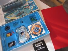 TEUFELS-DREIECK - MB - kompletter TOP Zustand