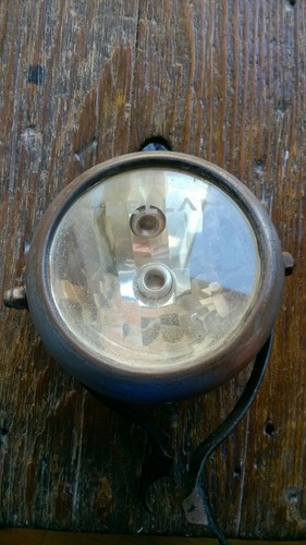 Hella motorrad scheinwerfer - hella,