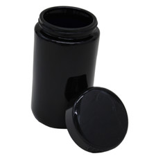 Miron Violettglas 1000ml inkl