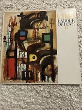 UB 40 LABOUR OF LOVE 2