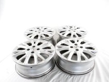 13276428 Set 4 Alloy Wheels 16