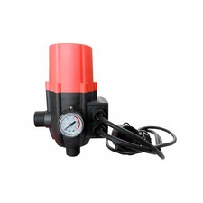 Pumpensteuerung f. Gartenpumpe Hauswasserautomat Druckschalter