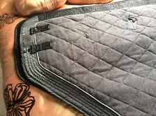 ESKADRON Platinum Edition 2016 Abschwitzdecke, grau L145#