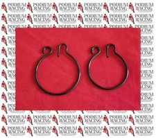 DUCATI 748 916 996 998 BLACK