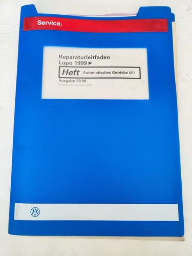 Service reparaturleitfaden - service,