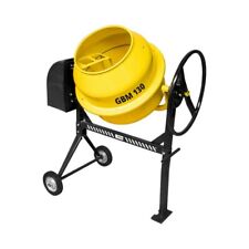 Güde Betonmischmaschine GBM