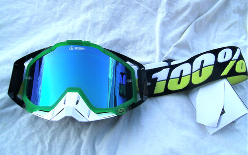 100 racecraft blau - %,