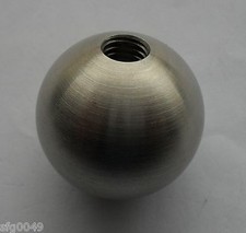 Edelstahl Kugel 15, 20, 25