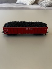Märklin H0 DB Cargo